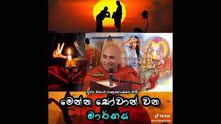 මේ භවය තුලම සෝවාන් වීමට වීර්‍යය වඩමු.