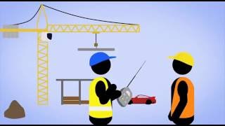 Safety at work Video