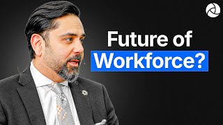 Disrupting the Future of Work: How Teledyne is Reinventing Machine Vision with AI & 3D