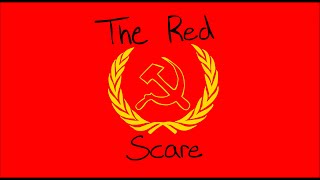 History Short - The Red Scare