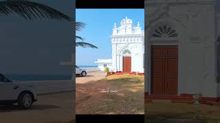 Kechimale Mosque | Al Abraar Mosque | Beruwala | TravelHunter | SriLanka | TamilVlog