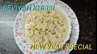 New year special Seviyankheer sweets healthy #kheer #sweetrecipe #food