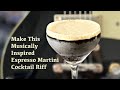 Create This Giffard Competition Winning Cocktail At Home