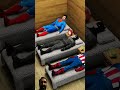 Captain America vs Batman vs Superman | Alarm Every Morning 2 | Marvel Animation.#captainamerica​🤪😜😆