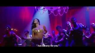 'Sheila Ki Jawani' Full Song Tees Maar Khan.mp4