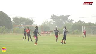 USIPIME! MAZOEZI ya SIMBA SC, HAO AS VITA WAJIPANGE, MUGALI, AJIBU, HAWASHIKIKI...