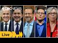 Watch elected officials debate | Question Period | June 3, 2026
