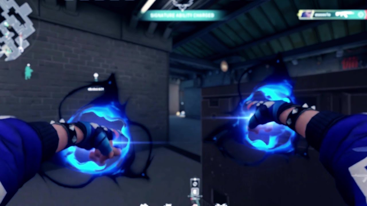 First Attempt At Depth Map Youtube