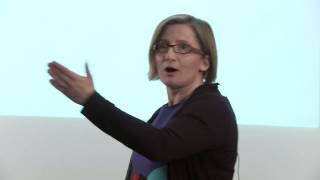 Gender and Global Health: Where Have All the Men Gone?: Sarah Hawkes at TEDxUCL