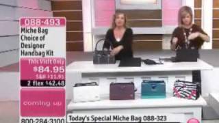 Miche1.com | Miche On Home Shopping Network (HSN) EXCLUSIVE