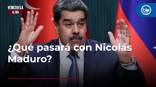 ¿Qué opción le queda a Venezuela? Antonio Ledezma es radical en su respuesta