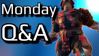 Halo Infinite's OST is wonderful, Dual Wielding,Teen ratings, the Banished and more! | Monday Q&A