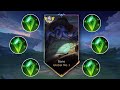 BANE 5X HOLY CRYSTAL NEW MAGIC BURST BUILD?!🔥 INSANE MAGIC BUILD & EMBLEM 2024