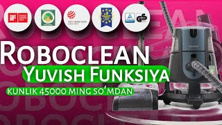 Roboclean narxi qancha  947120221  #uzbekistan #shortsvideo #shorts #reels #youtube #uz #tashkent