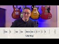 Memorize the fretboard 3 reasons why, 3 mental models, and 4 effective exercises