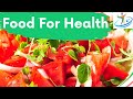 Food for Health