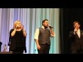 Jim Brady Trio (When He Saved Me - feat. Layke Jones) 07-23-16
