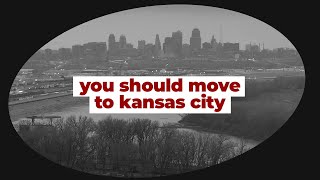 10 Reasons Why Kansas City is the HIDDEN GEM of the Midwest