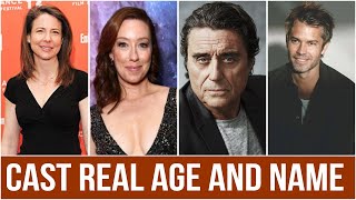 Deadwood Cast Real Age and Real Name 2021