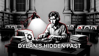 The Hidden Story Of Bob Dylan's Untold Beginnings