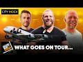 Tour Stories With Hask & Tinds - Good Bad Rugby Podcast #29