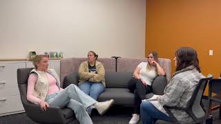 Solution Focused Therapy Intervention Role-Play Group Presentation: Scaling Questions