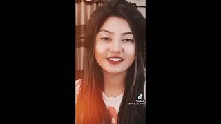 Nadiya Khan Sad Tiktok Video//অনেক কষ্টের টিকটক ভিডিও//চোখে পানি চলে আসবে//Broken💔💔