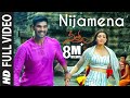 Nijamena Video Song | Sita Telugu Movie | Bellamkonda Sai Sreenivas, Kajal Aggarwal | Anup Rubens
