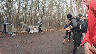 Orientpark Winter Cross - Bieg Sylwestrowy cz.2/2