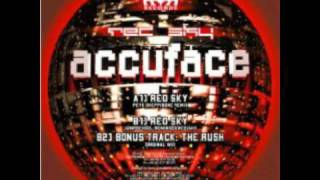 Red Sky (Pete Sheppibone Remix) - Accuface