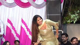 Rachna Tiwari Dance I New Haryanvi Dance 2023 # Badli Badli