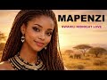 Gentle African Swahili Love Songs For Deep Relaxation, Deep Romance & Stress Relief
