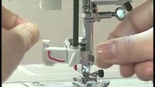 MC11000 Basic Threading and Orientation