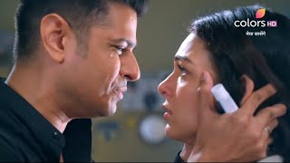 Megha Barsenge PROMO: Megha Ne Thoda Arjun Ka Dil; Arjun Ne Phir Bhi Nahi Choda Megha Ka Saath