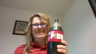 My Mr. Pibb Soda Review!!!!!!!!