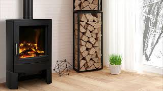 Celsi Genesis Vlambeeld - LUXURY FIRES