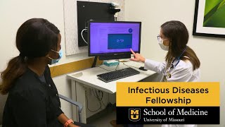 Infectious Diseases Fellowship