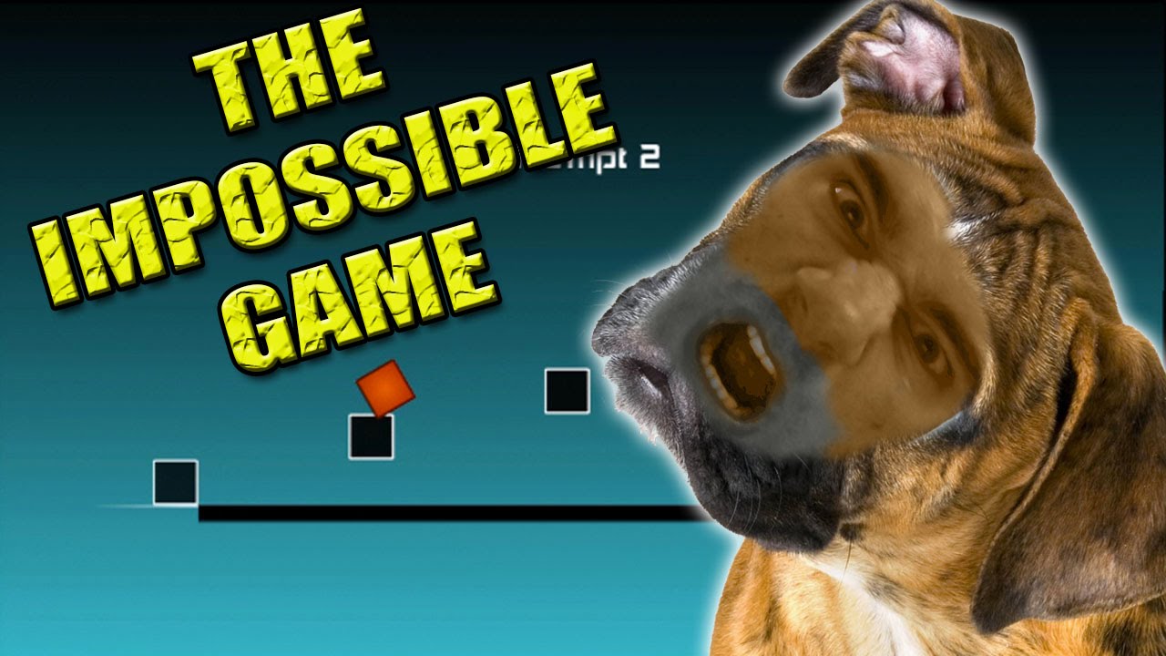 The Impossible Game Youtube