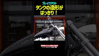 #ブレイクアウト#harleydavidson#breakout