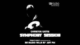 Melodic House And Techno / Deep House / Techno /BeRadio 90,6 by Art FM 16.02.2024 Symphony Session 5