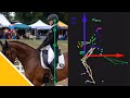 Equestrian Rider Biomechanics | Dr Céleste Wilkins