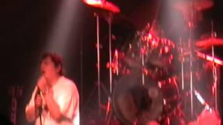 Skiantos - Karabigniere Blues - Live a Firenze 2004