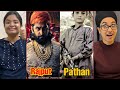 Indian Reacts To Top 10 Famous Casts In Pakistan | Powerful & Famous Casts