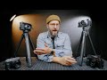 Are These Carbon Fiber Travel Tripods Worth the Money? Peak Design vs Ulanzi