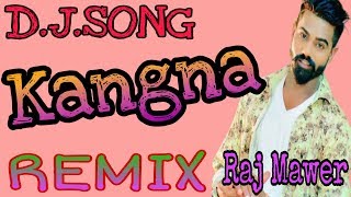 Kangna | कंगना | Raj Mawar | Raju Punjabi | New Haryanvi Songs Haryanavi 2020 | 69 Song Point