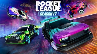 Rocket League with Viewers!