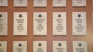 War Memorial’s Medal of Honor exhibit honors Wisconsin recipients | FOX6 News Milwaukee