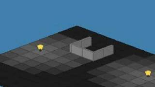 Testing tile-based lighting techniques