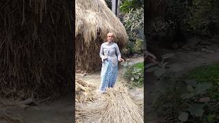 আমার শাশুড়ি মায়ের নাচ #dance #newsong #tanding #subscribe