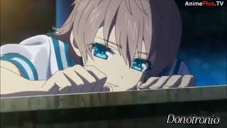 Sad Kaname x Chisaki edit (Nagi no Asukara)